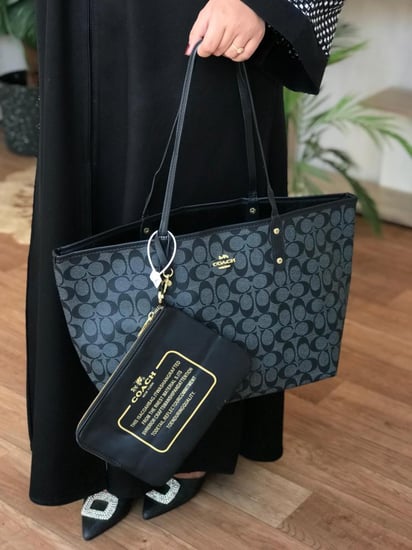 شنطة كوتش - COACH C11