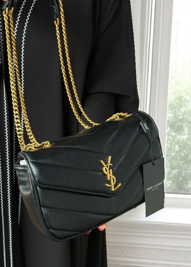 شنطة سان لوران - SAINT LAURENT S1