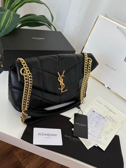 شنطة سان لوران - SAINT LAURENT S1