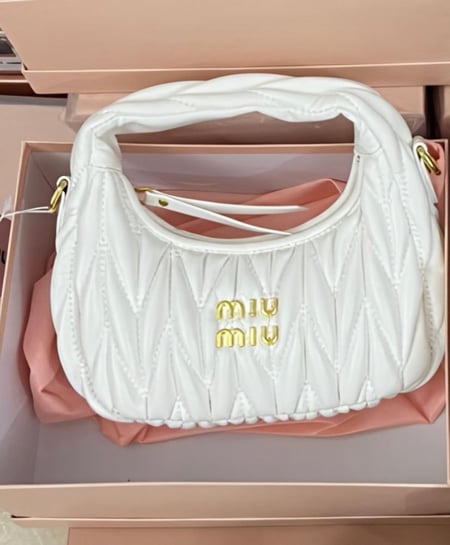 شنطة ميوميو