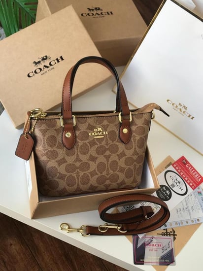 شنطة كوتش - COACH C2