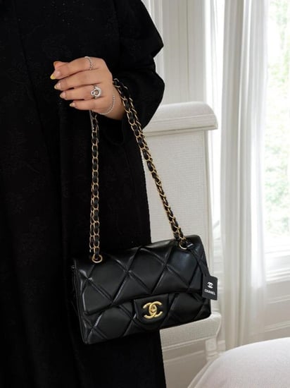 شنط شانيل 7الالوان