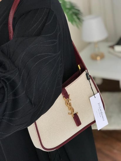 شنطة سان لوران - SAINT LAURENT S5