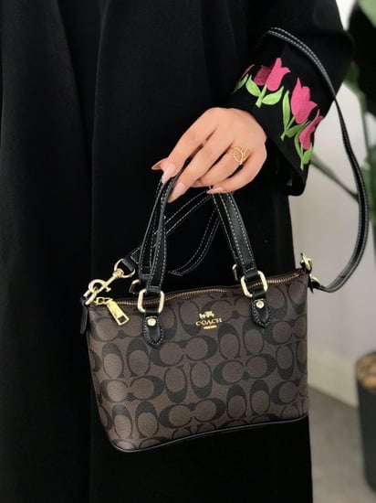 شنطة كوتش - COACH C2