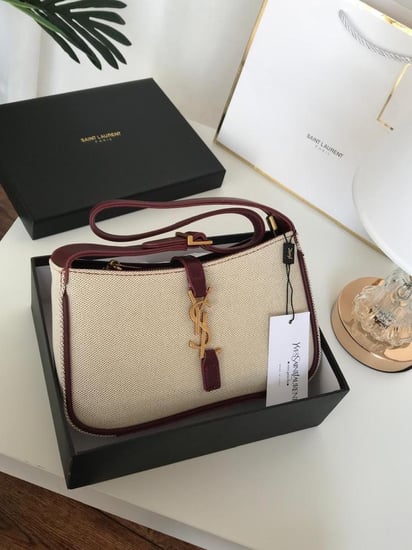 شنطة سان لوران - SAINT LAURENT S5