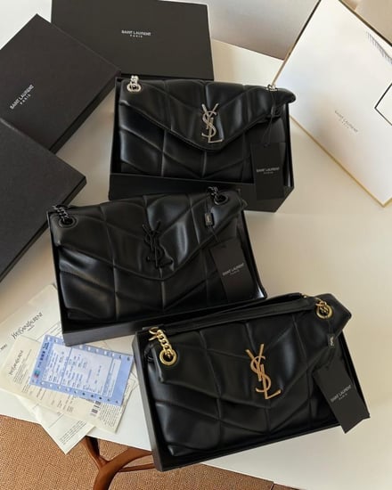 شنطة سان لوران - SAINT LAURENT S1