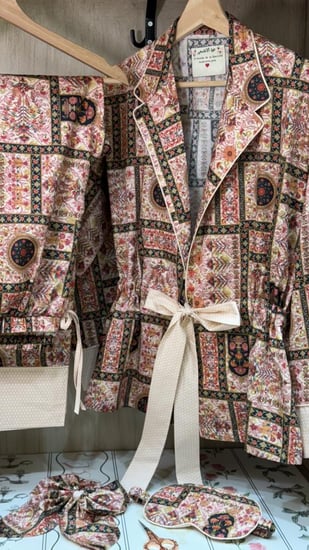 بيجامة عيد الأضحى