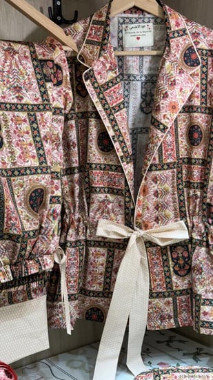 بيجامة عيد الأضحى