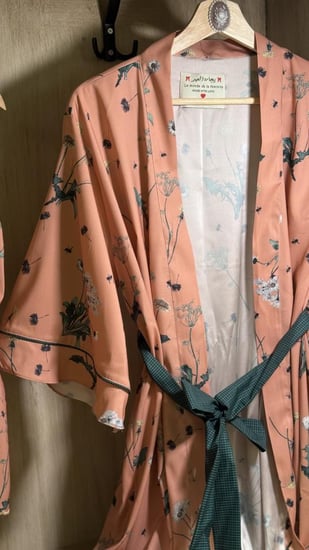 طقم بجامه انثويه ناعمه