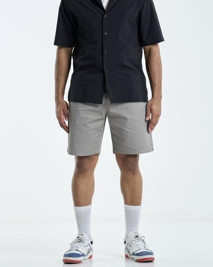 شورت قطن رجالي