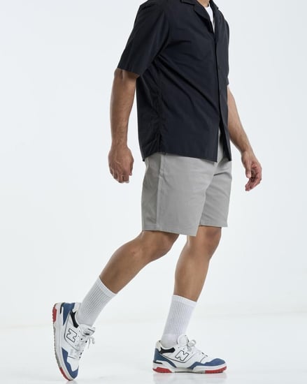 شورت قطن رجالي