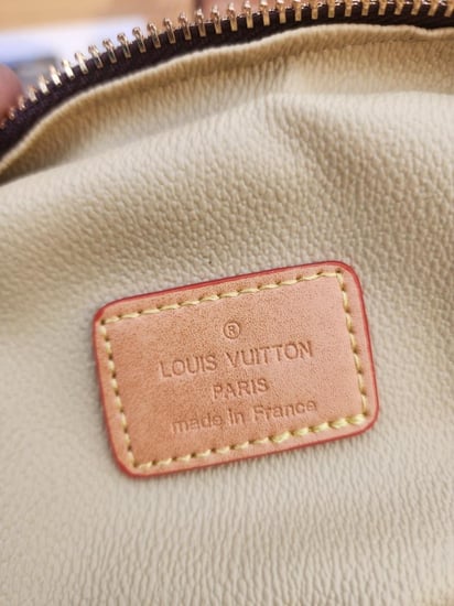 لويس فيتون مكياج