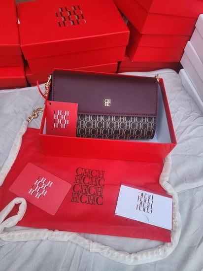 سي اتش صغير