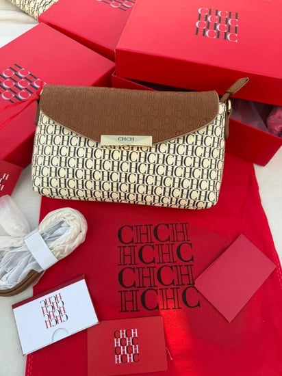 سي اتش  ماستر طبق الاصل