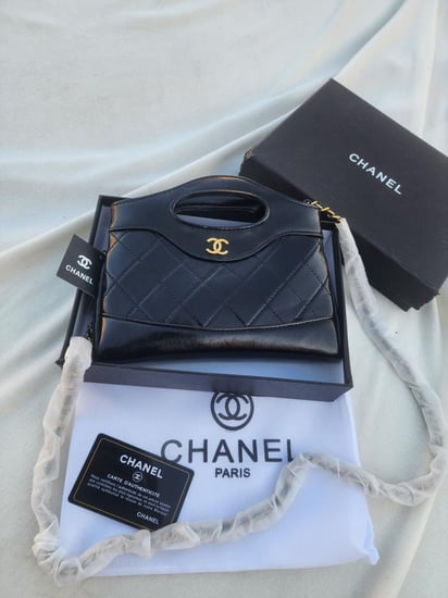 شانيل 31 ميني