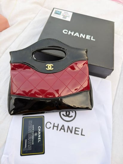 شانيل 31 ميني