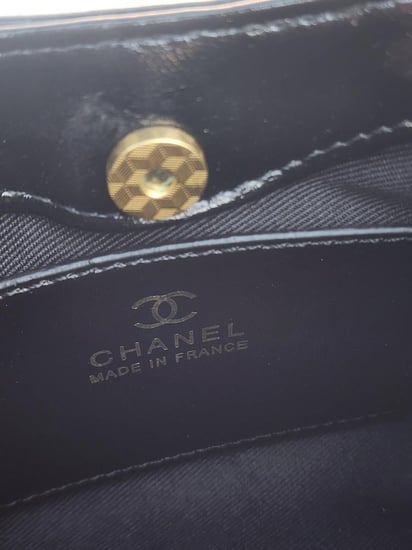 شانيل 31 ميني