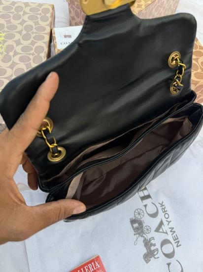 كوتش تابي