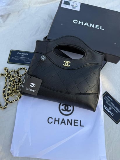 شانيل 31 ميني