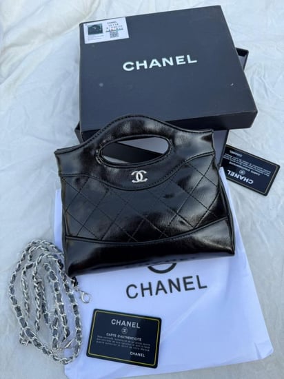 شانيل 31 ميني