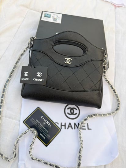 شانيل 31 ميني