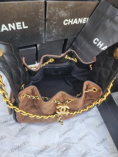 شانيل ٢٥ درجى اولى