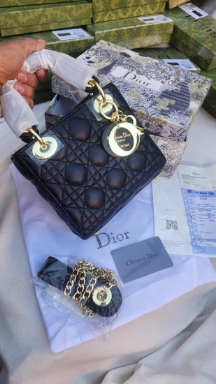 ديور ماستر طبق الاصل