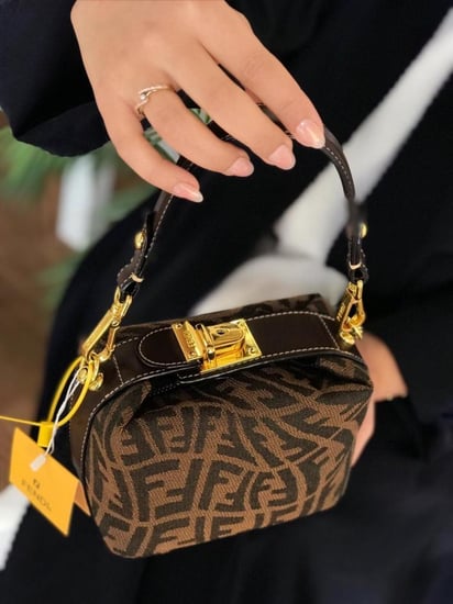 فندي ماستر طبق الاصل