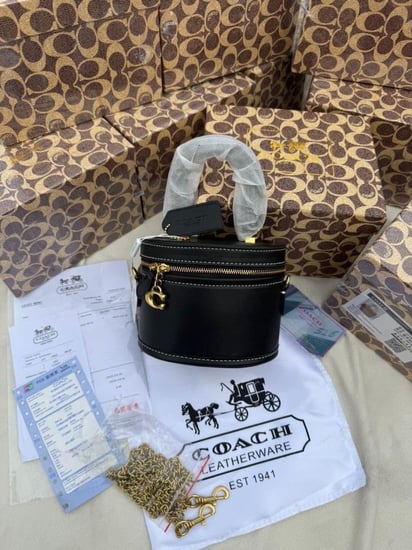 كوتش كروس تريل