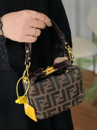 فندي ماستر طبق الاصل