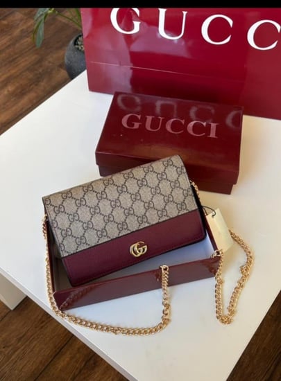 قوتشي مارمونت