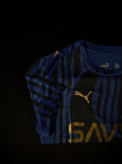 تيشيرت الهلال – إصدار كأس العالم للأندية