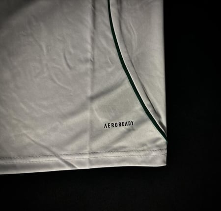 تيشيرت الأهلي الاحتياطي 2026/2025