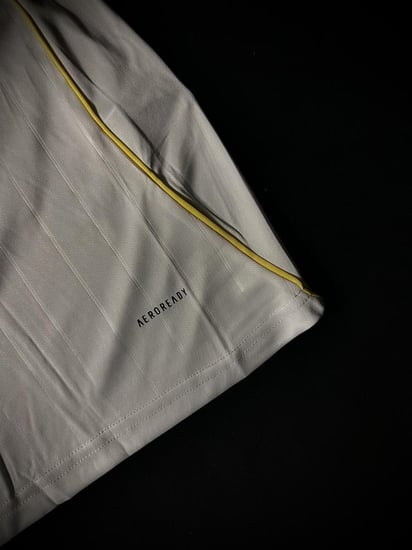 تيشيرت النصر الإحتياطي 2026/2025