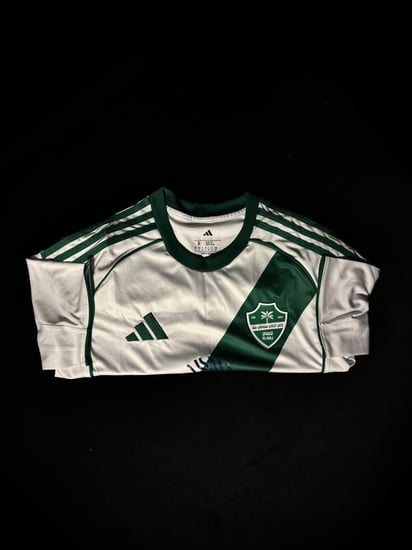 تيشيرت الأهلي الاحتياطي 2026/2025