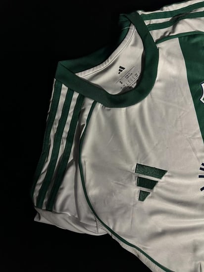 تيشيرت الأهلي الاحتياطي 2026/2025