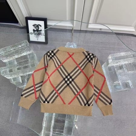 ملابس اطفال  BURBERRY تقليد أعلى جودة