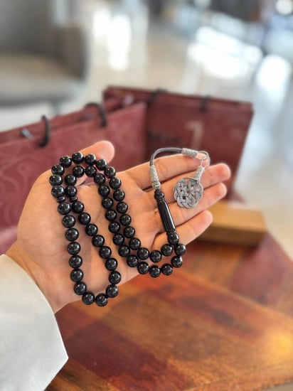 سبحة الفاتوران