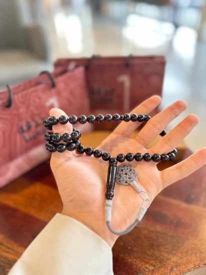 سبحة الفاتوران