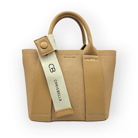 حقيبة يد ميلي مع البوك