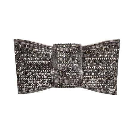 شنطة سهرة ملونة