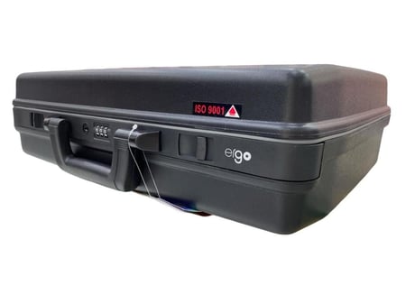 شنطة دبلوماسية