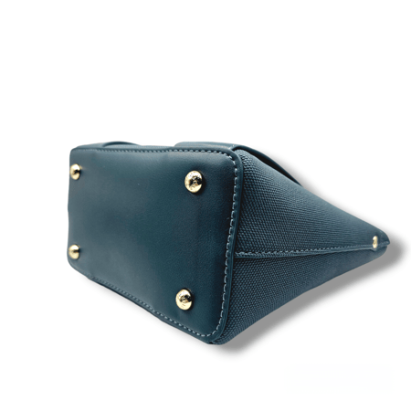 حقيبة يد ميلي مع البوك