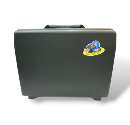 شنطة دبلوماسية