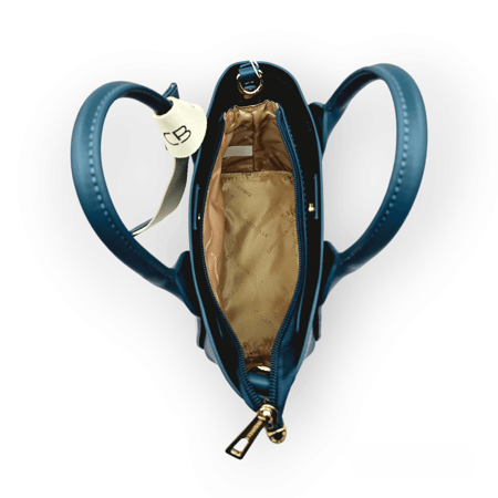 حقيبة يد ميلي مع البوك