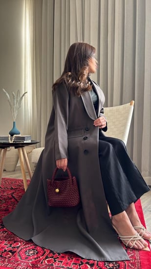 حقيبة نسائي راقية