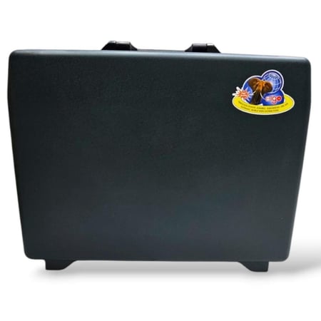 شنطة دبلوماسية