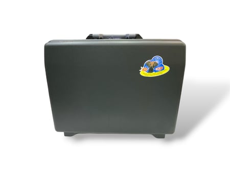 شنطة دبلوماسية