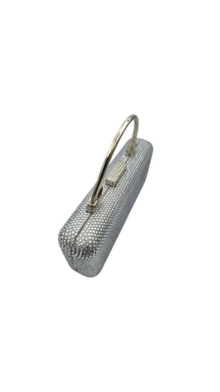 شنطة كلاتش بسلسلة