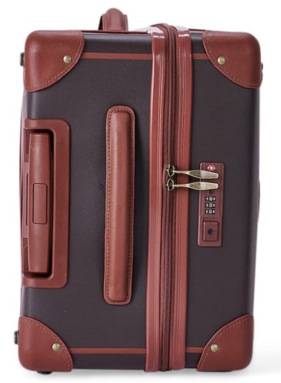 طقم حقائب سفر كلاسيكي - ضد الكسر